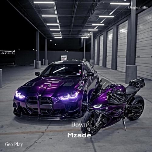 Down - Mzade