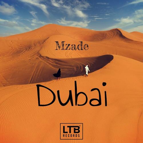 Dubai - Mzade