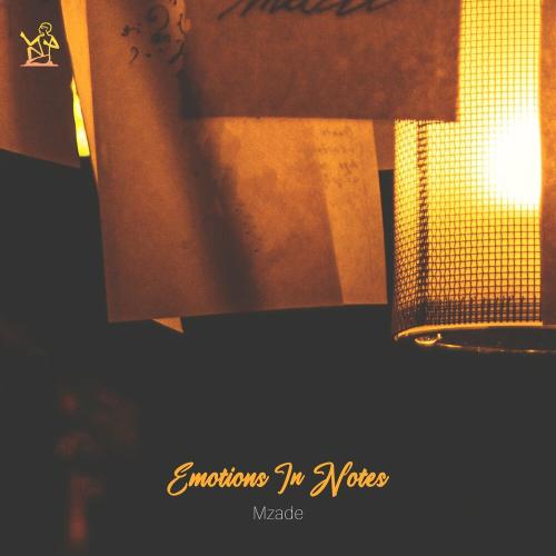 Mzade - Emotions In Notes