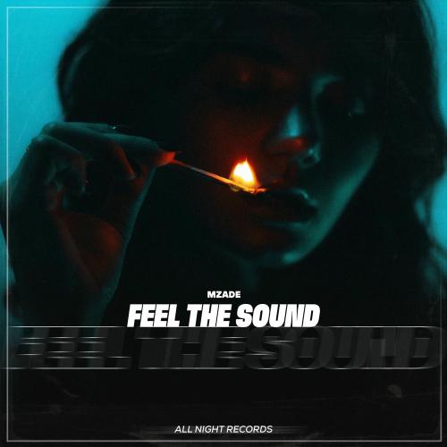Feel The Sound - Mzade