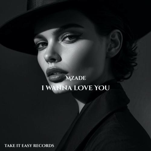 I Wanna Love You - Mzade