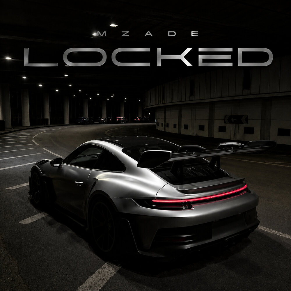 Locked - Mzade