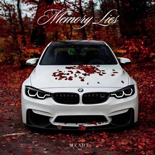 Mzade - Memory Lies
