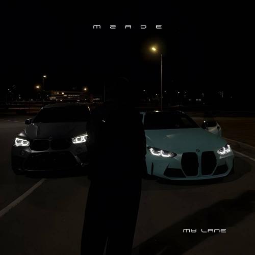 Mzade - My Lane