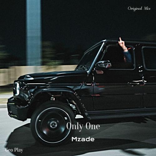 Mzade - Only One
