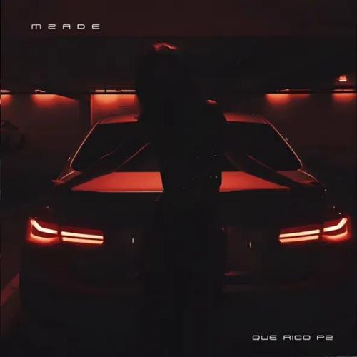 Mzade - Que Rico P2