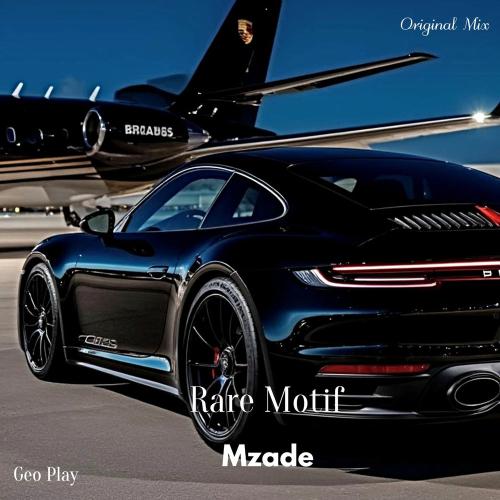 Mzade - Rare Motif