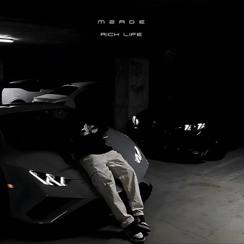Mzade - Rich Life