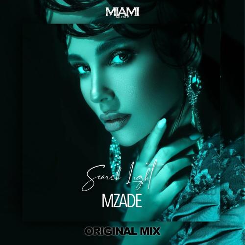 Search Light - Mzade