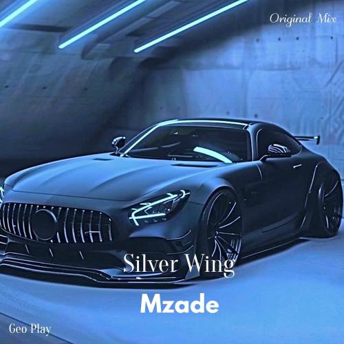 Mzade - Silver Wing