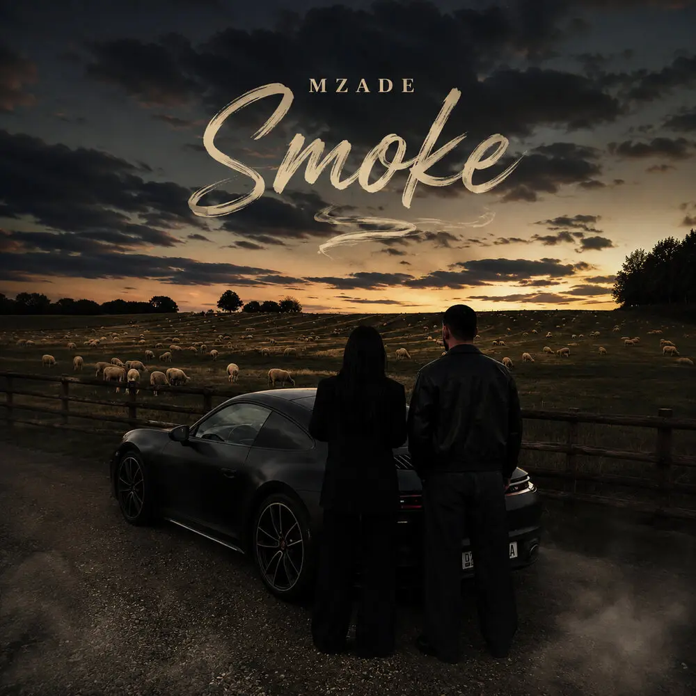 Smoke - Mzade