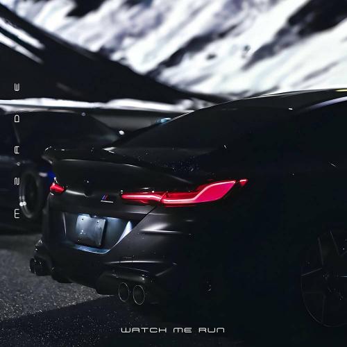 Watch Me Run Pt. 2 - Mzade