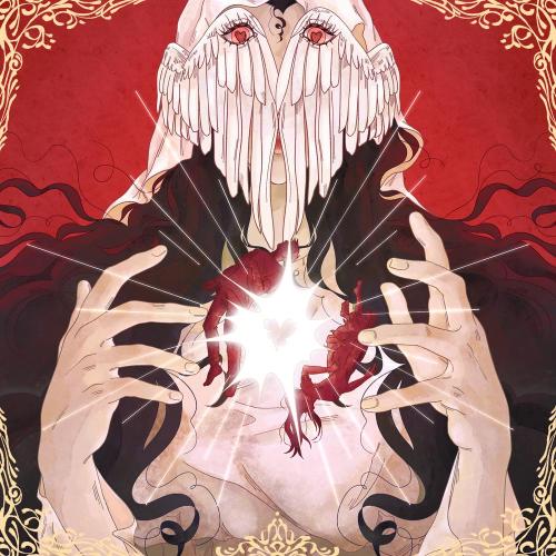 mzlff, pyrokinesis - оставь себе