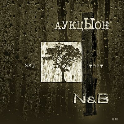 Мир тает N & B Remix - N & B, АукцЫон