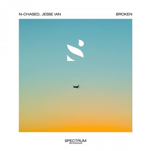 Broken - N-Chased feat. Jesse Ian