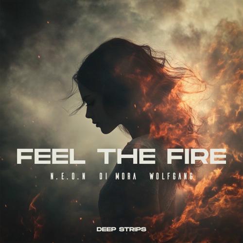 N.E.O.N, Di Mora & Wolfgang - Feel The Fire