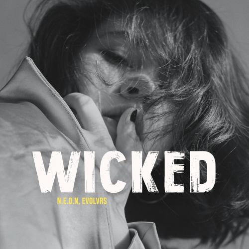 N.E.O.N & EVOLVRS - Wicked