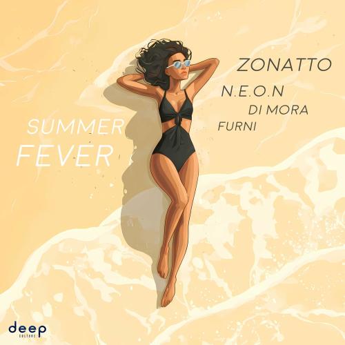 N.E.O.N, Zonatto, Di Mora & Furni - Summer Fever