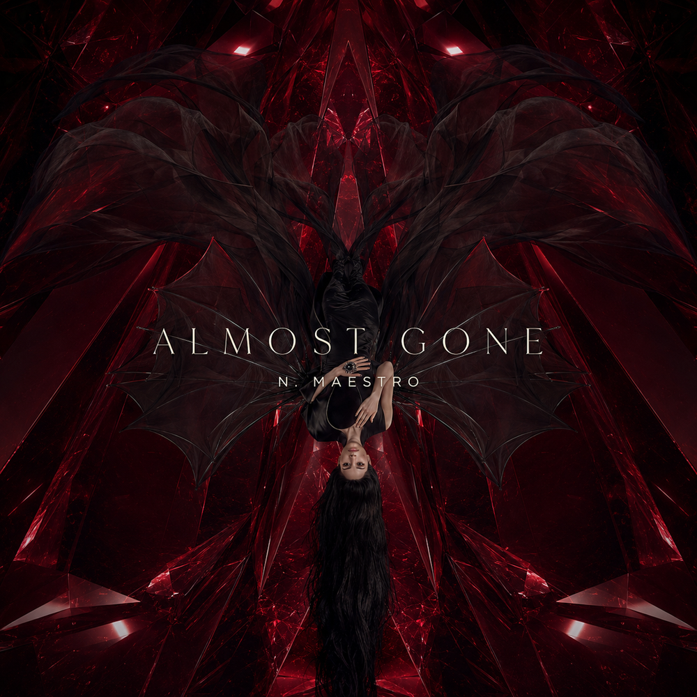 Almost Gone - N. Maestro