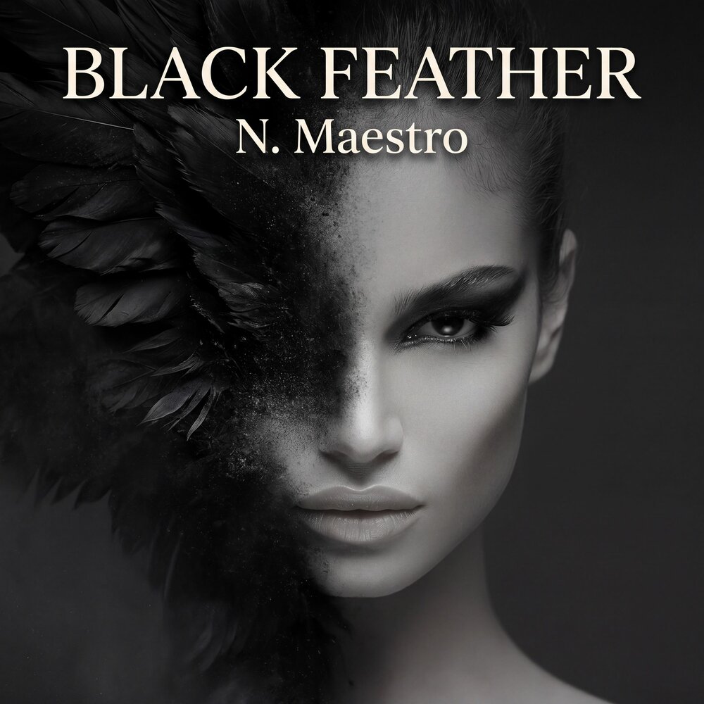 Black Feather - N. Maestro