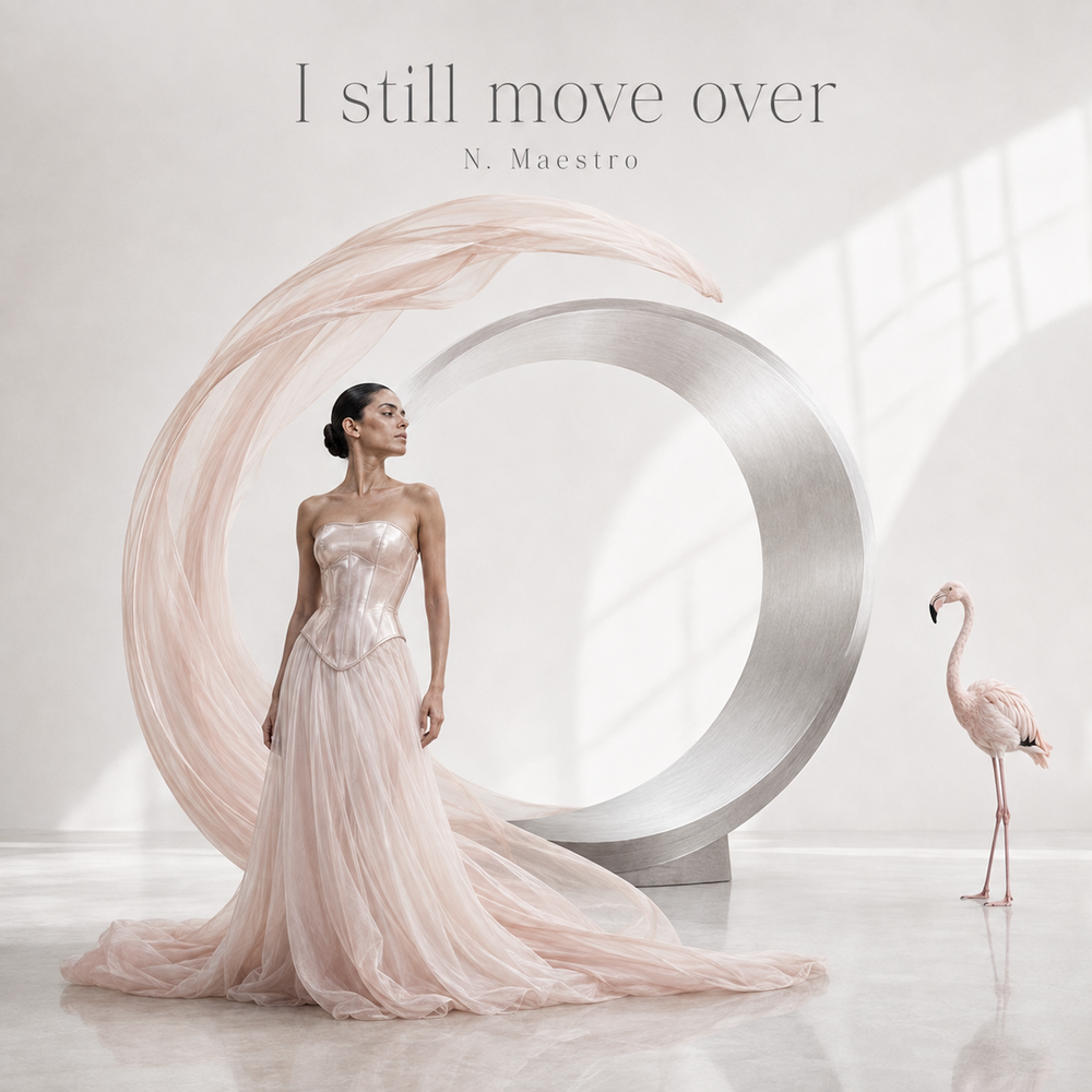 I Still Move Over - N. Maestro