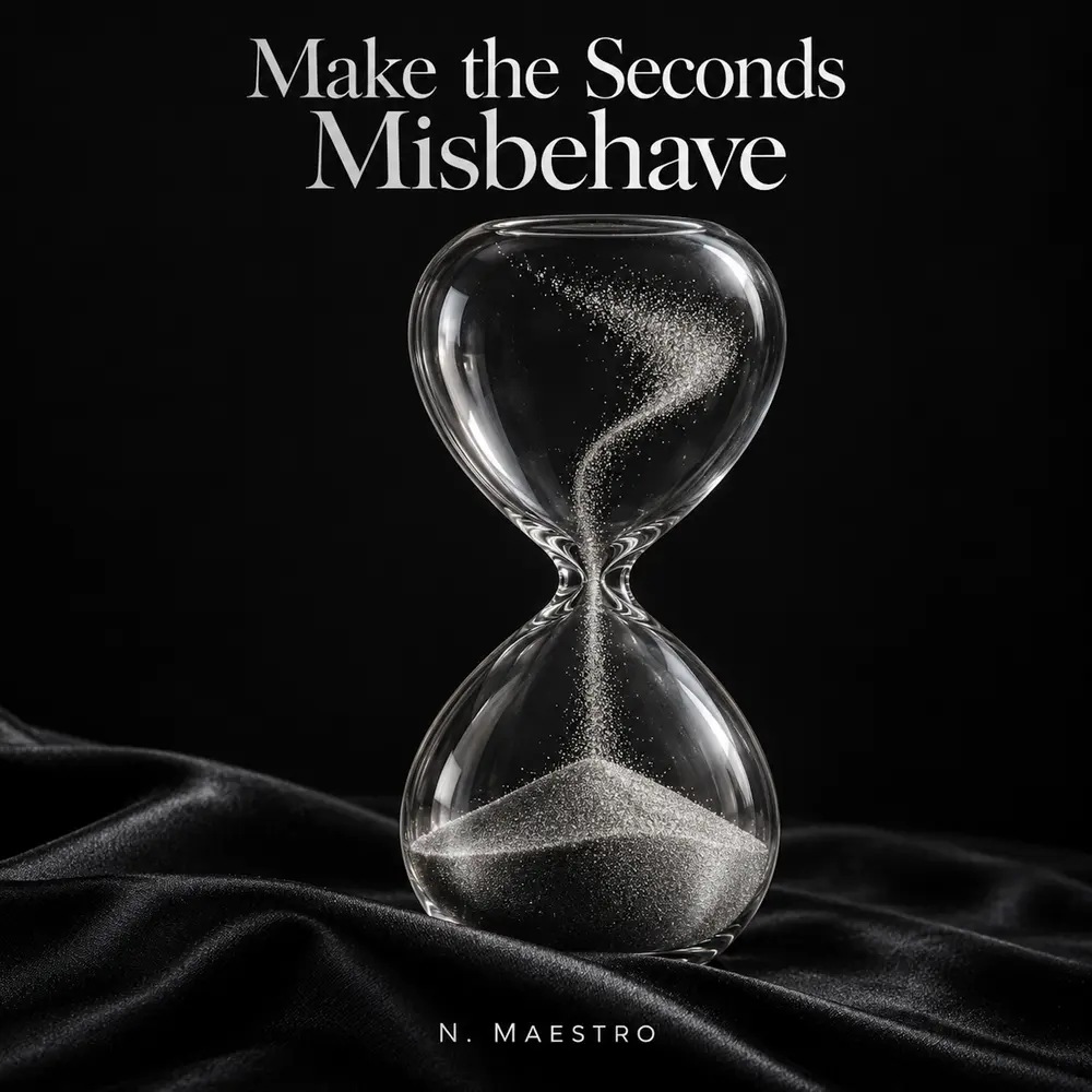 Make the Seconds Misbehave - N. Maestro