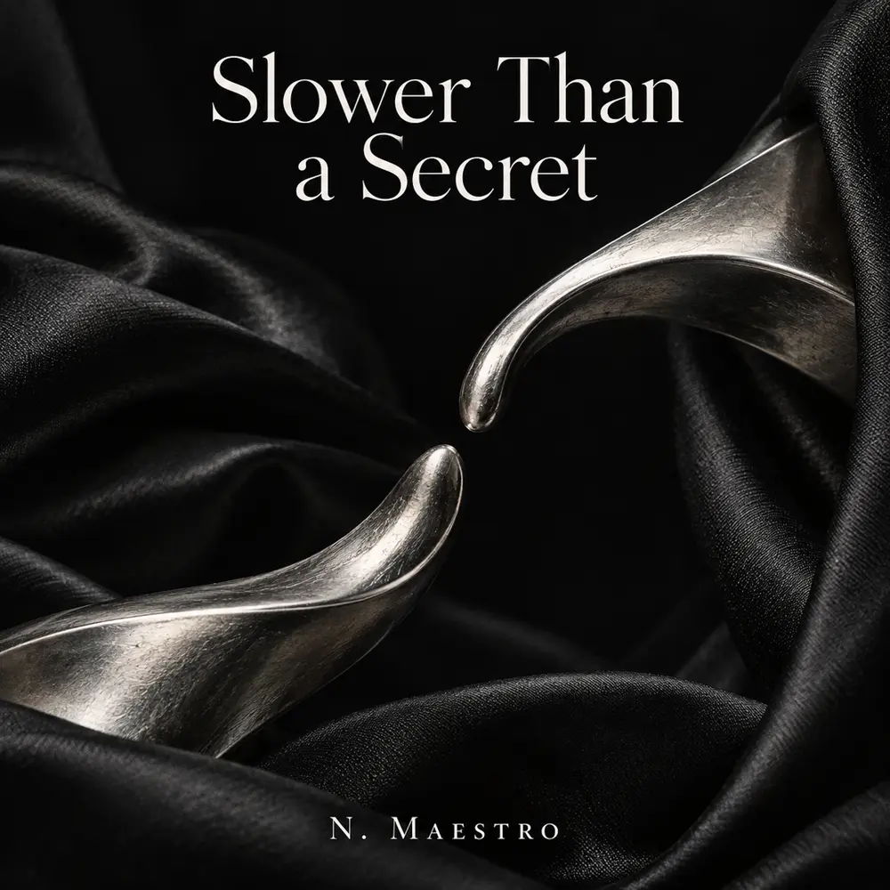 Slower Than a Secret - N. Maestro