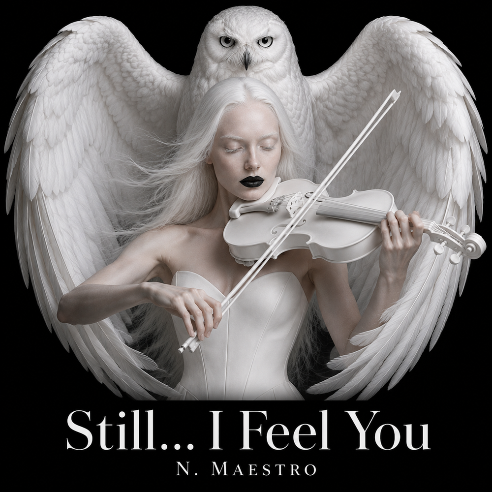 Still... I feel you - N. Maestro