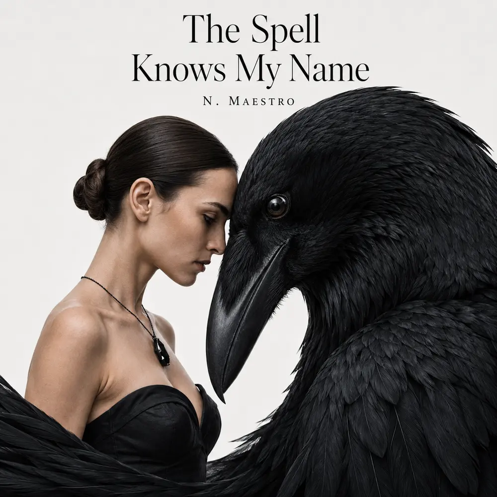 The Spell Knows My Name - N. Maestro