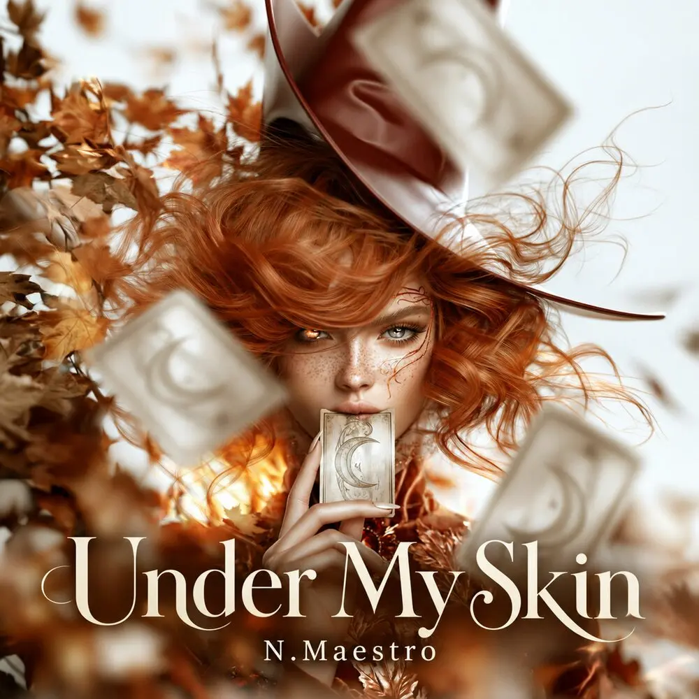Under My Skin - N. Maestro