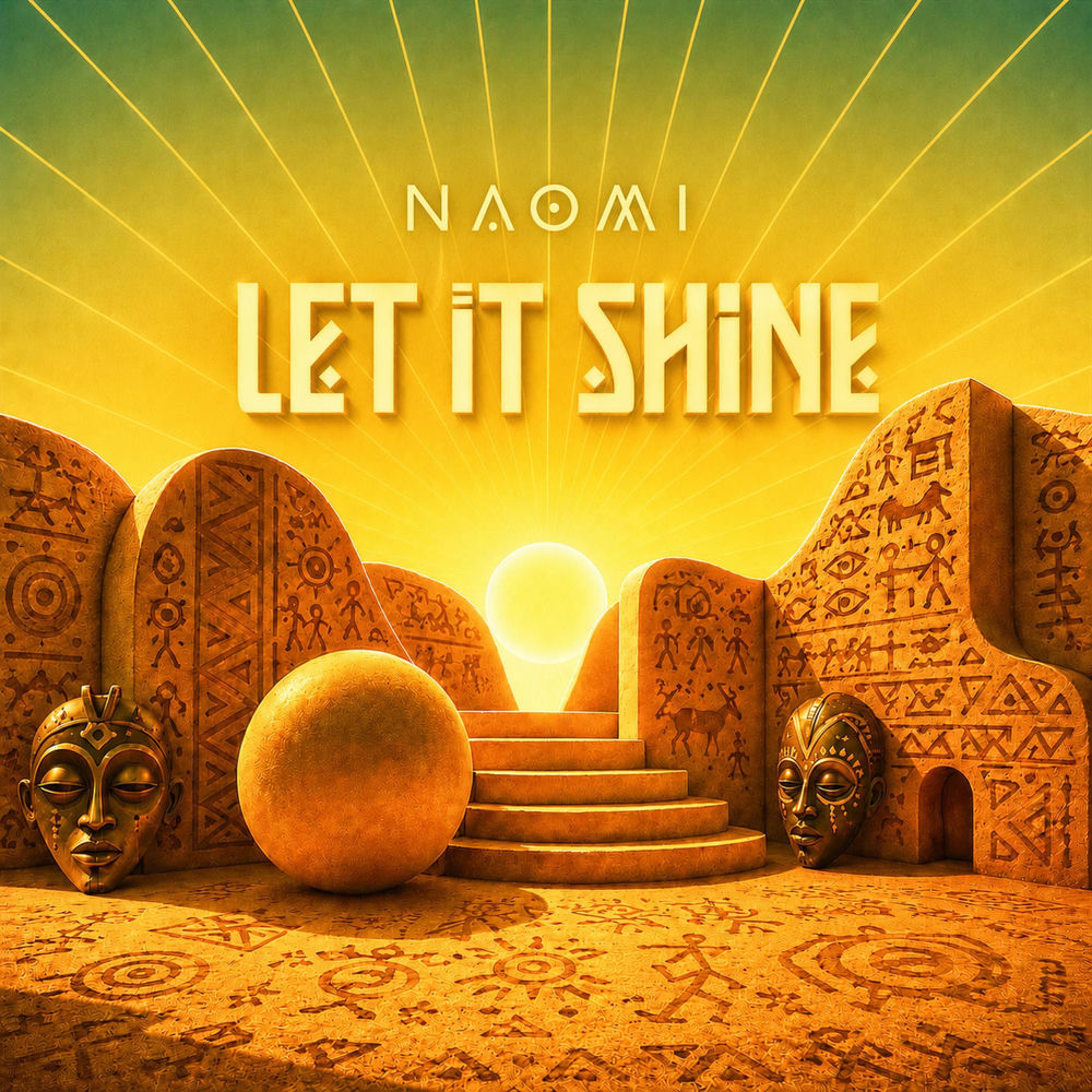 Let It Shine - N@OM1
