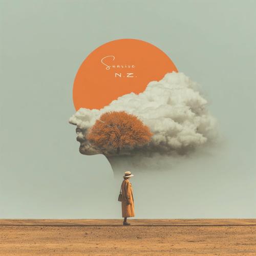 N.Z. - Sunrise