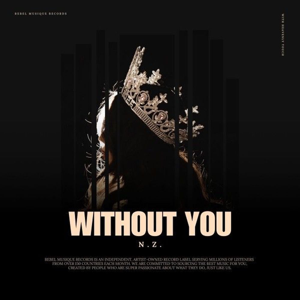 Without You - N.Z.