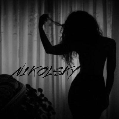 N1kolsky - Разожги во мне любовь