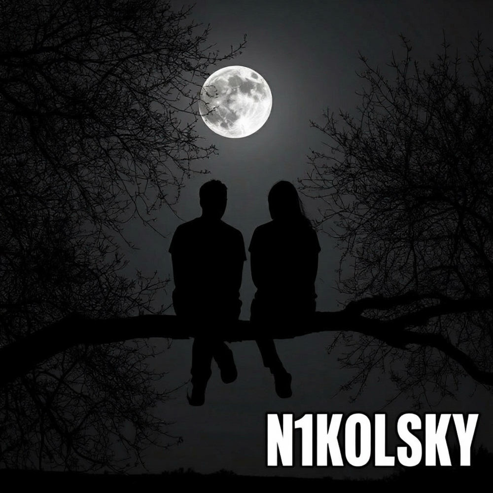 Тайны нам не нужны - N1kolsky