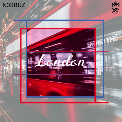 London - N3KRUZ