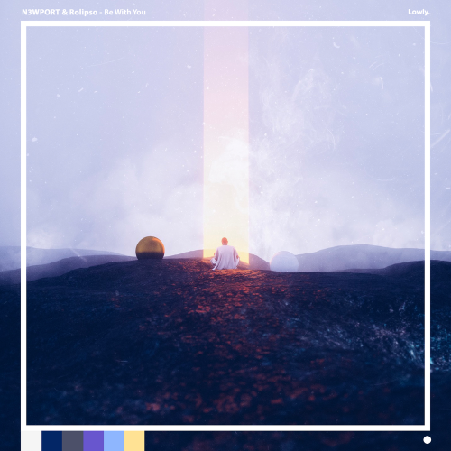 N3WPORT & Rolipso - Be with You