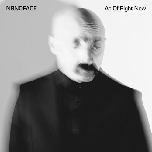 N8NOFACE & Chico Mann - You Dance Alone