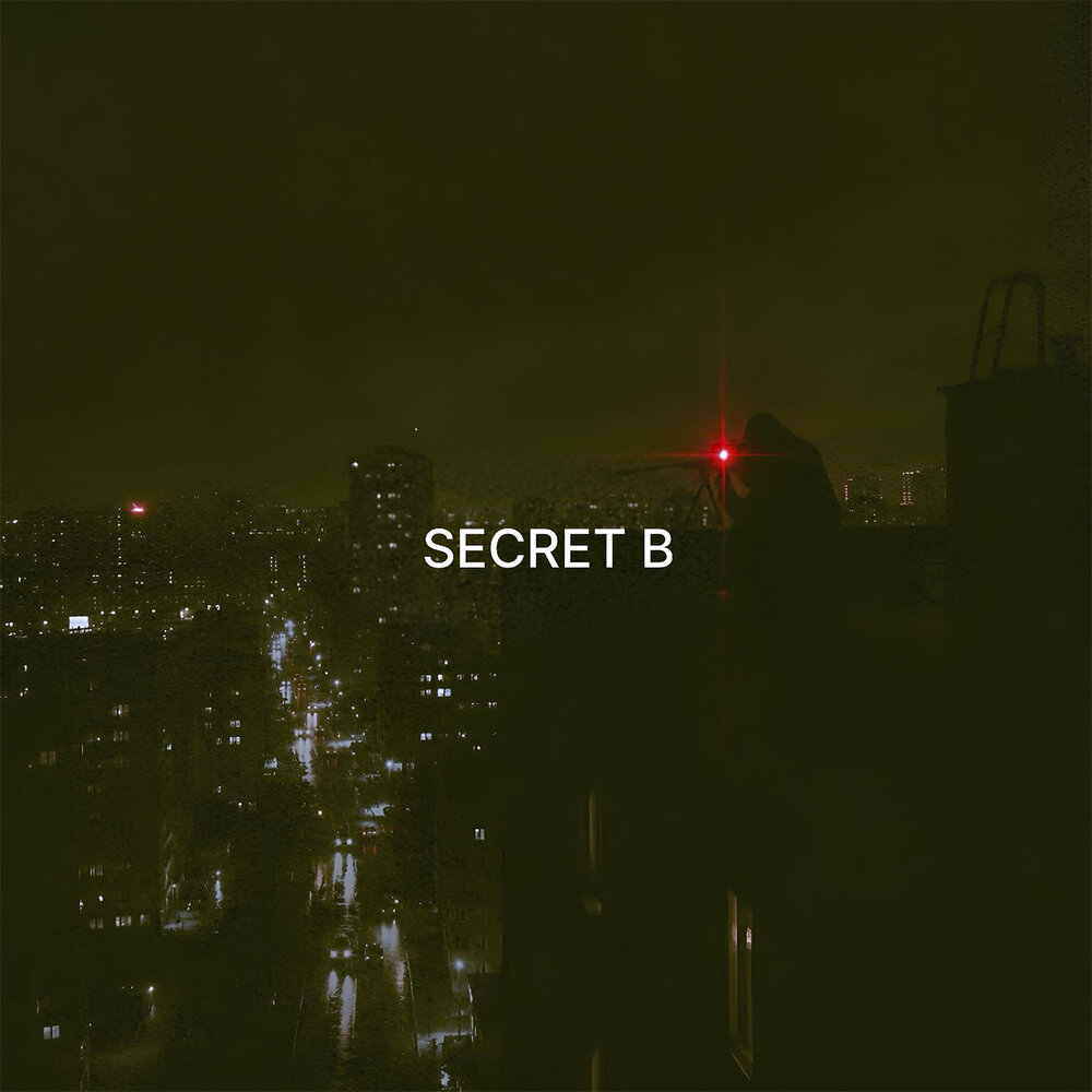 SECRET B - n8p2un