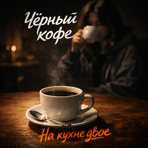 На кухне двое - На кухне двое