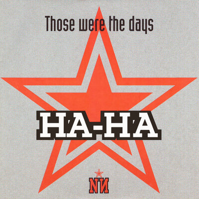НА-НА, Kalashnikov - Those were the days Kalashnikov Mix