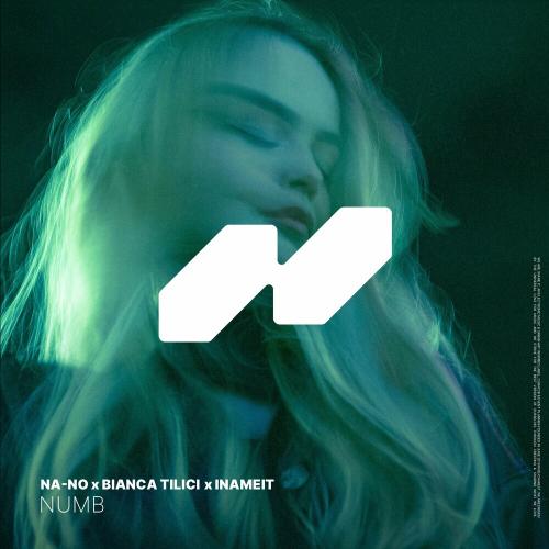 NA-NO feat. Bianca Tilici & Inameit - Numb
