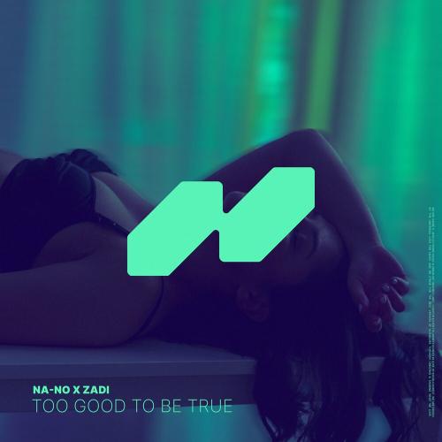 NA-NO feat. Zadi - Too Good To Be True