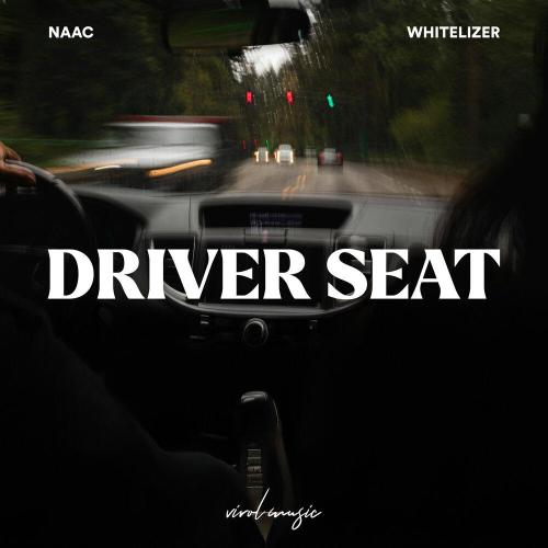 Naac, WhiteLizer - Driver Seat
