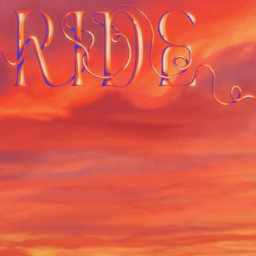 Naarly & Lucas Estrada - Ride
