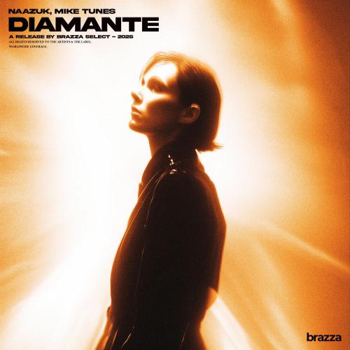 NAAZUK & Mike Tunes - Diamante
