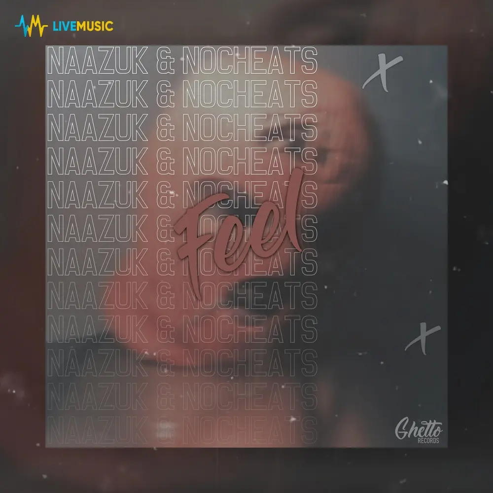 Feel - NAAZUK, NoCheats