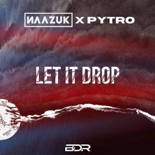 NAAZUK & Pytro - Let It Drop