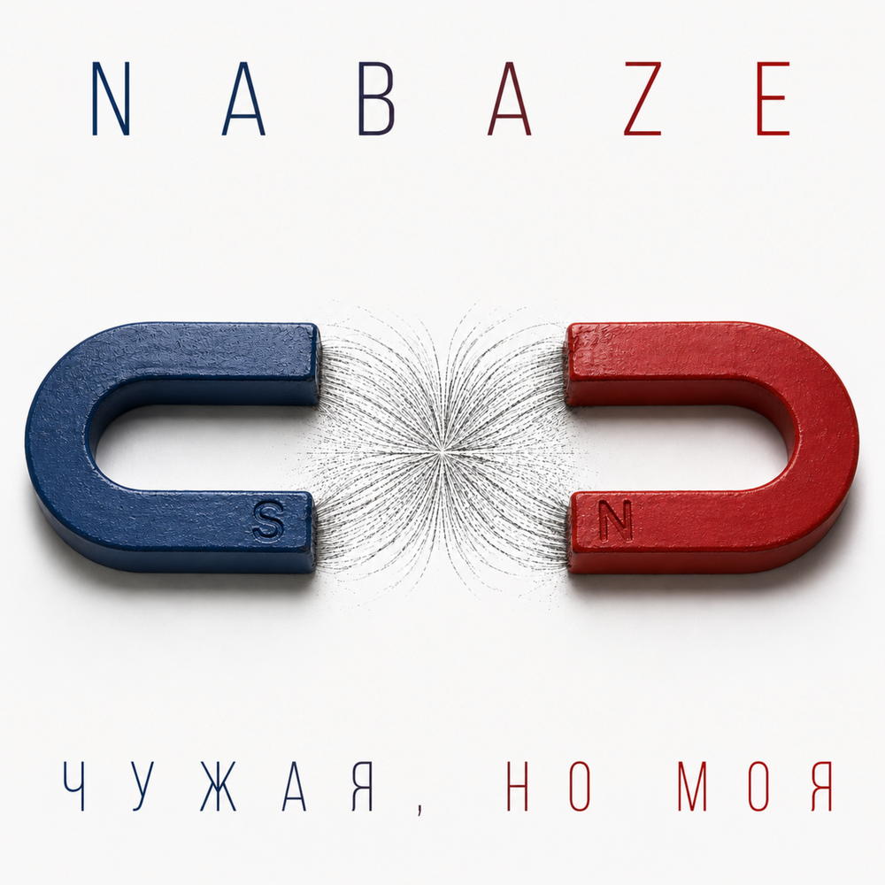 Чужая, но моя - NABAZE