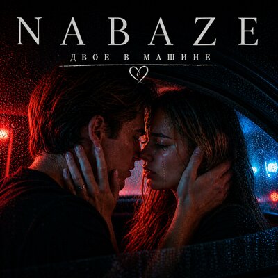 NABAZE - Двое в машине